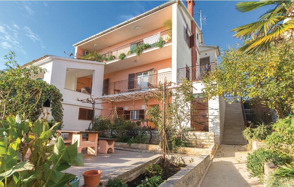 Mirjana Apartment Pjescana Uvala Exterior photo