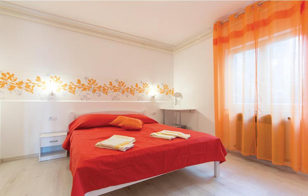 Mirjana Apartment Pjescana Uvala Exterior photo